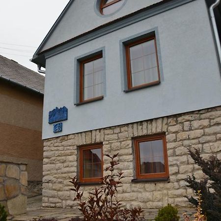 Chata Horec Štrba Zewnętrze zdjęcie