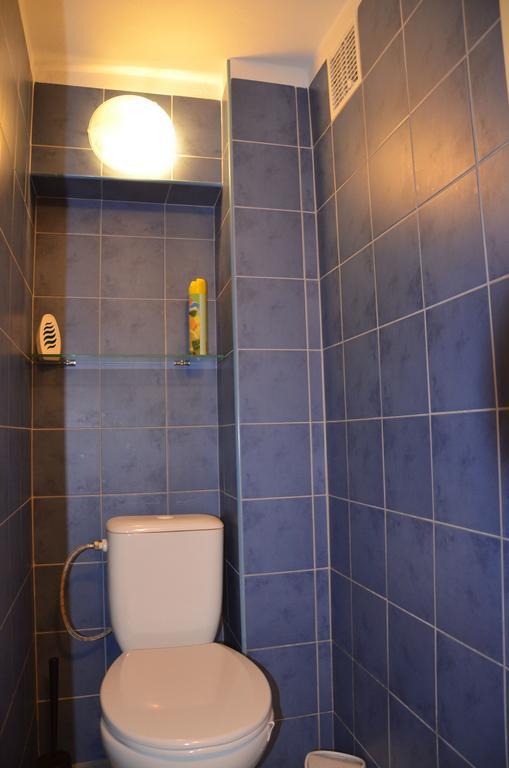 Chata Horec Štrba Zewnętrze zdjęcie