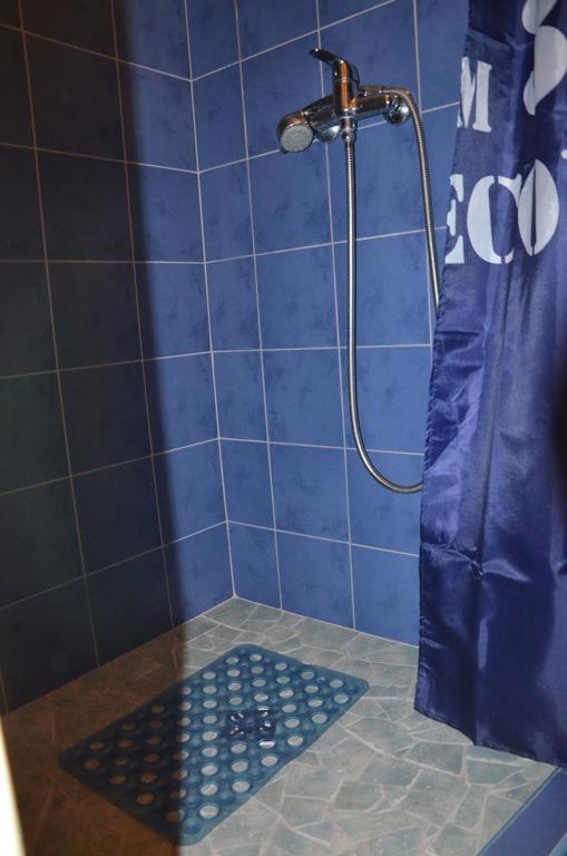 Chata Horec Štrba Zewnętrze zdjęcie
