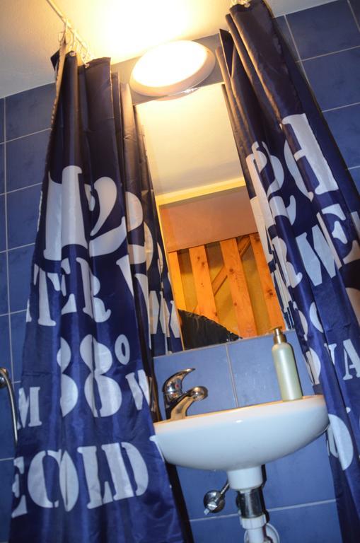 Chata Horec Štrba Zewnętrze zdjęcie